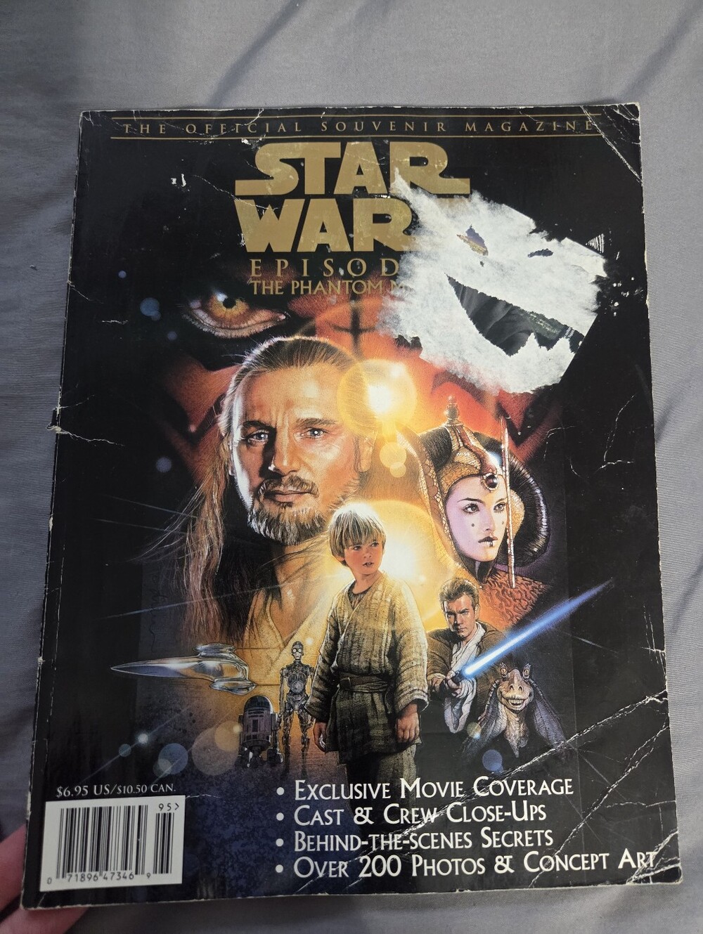 STAR WARS Books Bundle - Picture 11 of 13